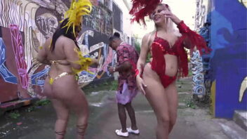 videos porno samba
